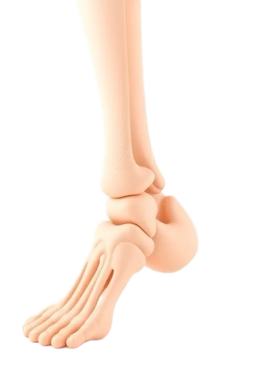 Tornozelo